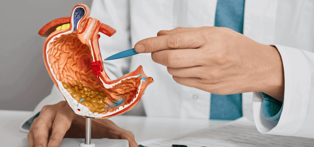 Gastroenterology Services in Ahmedabad