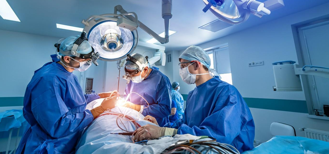 General Surgery Services in Ahmedabad