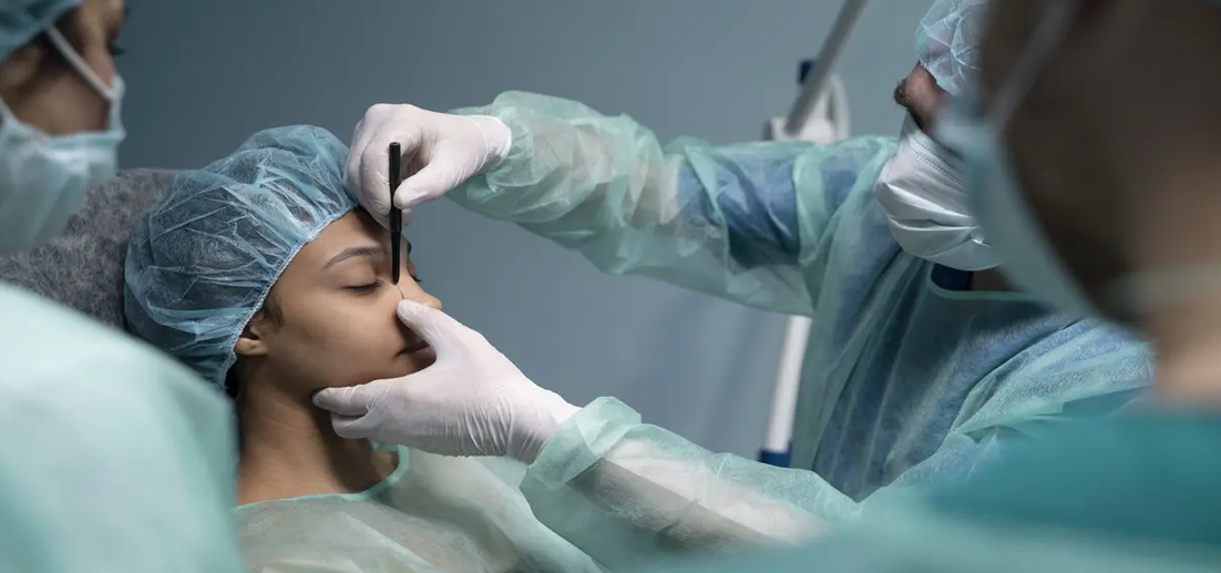 Plastic Surgery Services in Ahmedabad